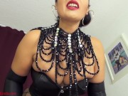 An office quickie 7/16