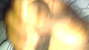About to cum