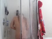 Sous la douche 13/16