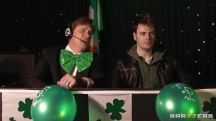 The Fuck of the Irish - Brazzers