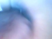 Emily Snack time 2/16