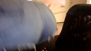 i love my phat ass