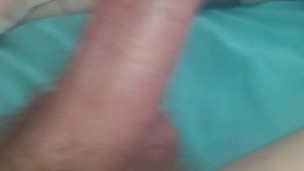 Me just strokin