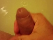 bathtime - Screenshot 4 of 16 - Big Cock