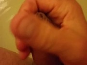 bathtime - Screenshot 6 of 16 - Big Cock