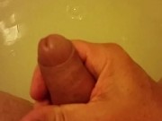 bathtime - Screenshot 8 of 16 - Big Cock