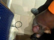 Stuck in the elevator at work. - Screenshot 10 of 16 - HD