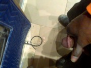 Stuck in the elevator at work. - Screenshot 12 of 16 - Bbc