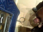 Stuck in the elevator at work. - Screenshot 15 of 16 - Bbc