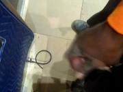 Stuck in the elevator at work. - Screenshot 9 of 16 - Bbc