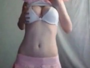 School Girl Live Show 14/16