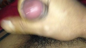 Darty cock dirty load