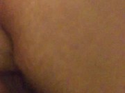 Love the sounds my pussy makes 5/16