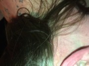 Keep Fucking My Swollen Red Pussy Please! 6/16