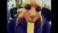 Penis extender exercises - Pov punk teen amputee squirting spitroast and cumshot extended cut