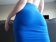 Ashley Alban Ass Shaking XIII 2/16