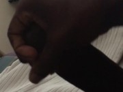 Early Morning Nut