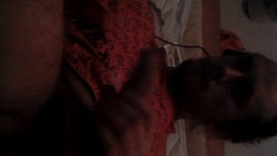 my handjob