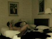 Allysin Payne: Family Cums First (Hotel Gangbang #2) 1/16