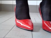 Trampling: The croquettes - Screenshot 1 of 16 - HD
