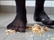 Trampling: The croquettes - Screenshot 16 of 16 - HD