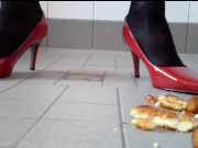 Trampling: The croquettes - Screenshot 4 of 16 - Deutsch