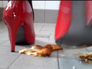 Trampling: The croquettes - Screenshot 6 of 16 - HD