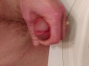 Penis exploration - Screenshot 10 of 16 - Big Cock