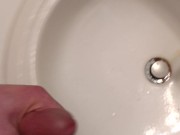 Penis exploration - Screenshot 14 of 16 - Ejaculation