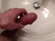 Penis exploration - Screenshot 3 of 16 - Precum