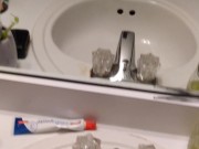 Penis exploration