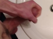 Penis exploration - Screenshot 8 of 16 - Precum
