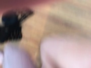 Cece Capella Full POV Facefuck w/ Cumshot 11/16