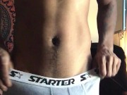 Getting dressed - Screenshot 1 of 16 - HD