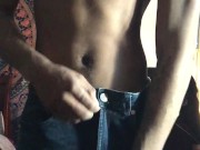 Getting dressed - Screenshot 13 of 16 - HD