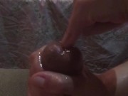 Penis stuffing