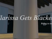 Clarissa Gets Blacked - Screenshot 1 of 16 - HD