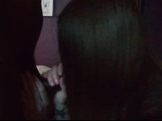 Super head getting my cock sucked is real relaxation 11/16