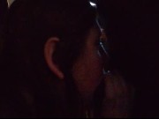 Super head getting my cock sucked is real relaxation 16/16