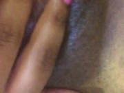 Sexy ebony teen needs a dildo 16/16