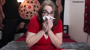 Coughing, Nose Blowing, and Smoking