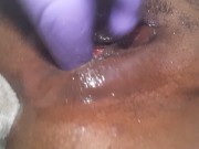 Solo session - Screenshot 13 of 16 - Masturbate