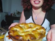 ♥ ♡ ♥ 1 LARGE APPLIEPIE BINGE clips4sale/105714 ♥ ♡ ♥