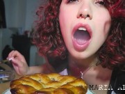 ♥ ♡ ♥ 1 LARGE APPLIEPIE BINGE clips4sale/105714 ♥ ♡ ♥ - Screenshot 8 of 16 - Fat