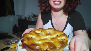 ♥ ♡ ♥ 1 LARGE APPLIEPIE BINGE clips4sale/105714 ♥ ♡ ♥