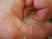 Uncut Cumming Everywhere