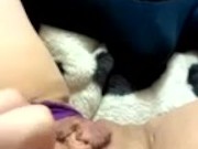 Playing with it - Screenshot 2 of 16 - Pussy