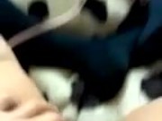 Playing with it - Screenshot 8 of 16 - Pussy