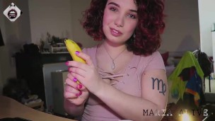 ♥ ♡ ♥ MARIA TEACHES YOU HOW JOI CLIPS4SALE/105714 ♥ ♡ ♥