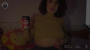 ♥ ♡ ♥ MENTOS CHALLENGE CLIPS4SALE/105714 ♥ ♡ ♥